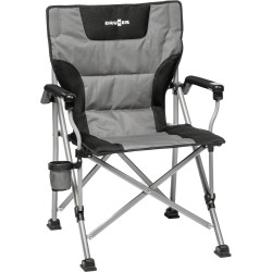 FAUTEUIL PLIANT BRUNNER RAPTOR XL