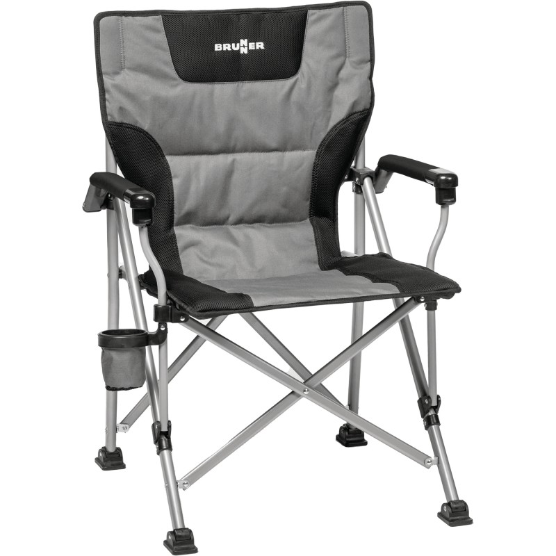FAUTEUIL PLIANT BRUNNER RAPTOR XL