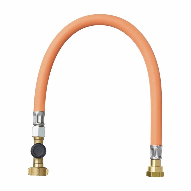 LYRE HAUTE PRESSION SRL / CONTROL CS 450 MM TRUMA