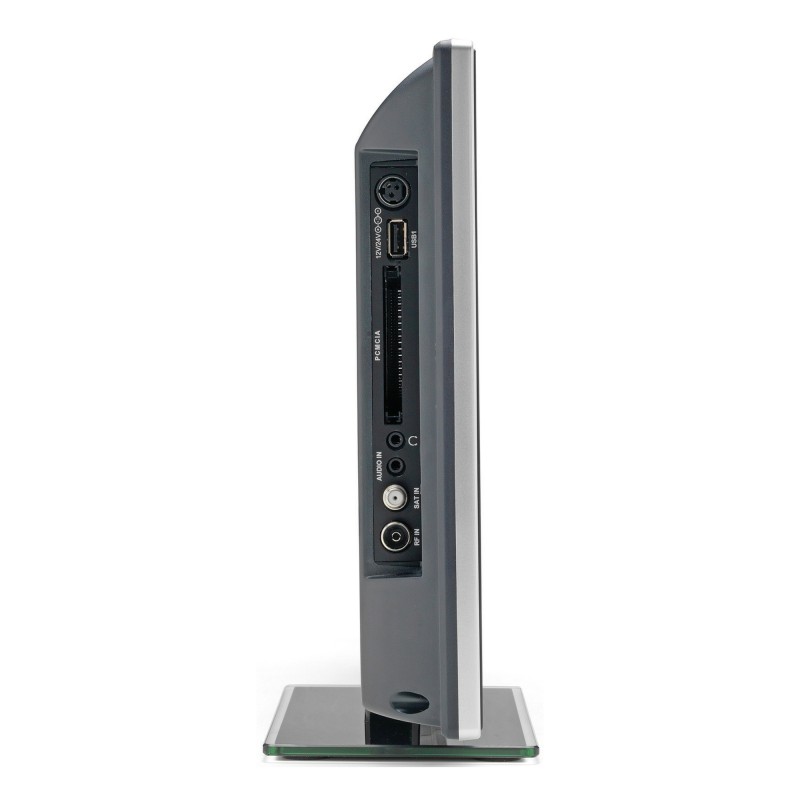 TV DVD HD AVTEX