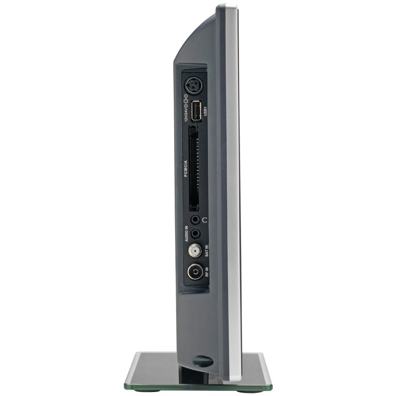TV DVD HD AVTEX