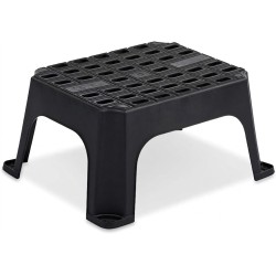 MARCHEPIED PLASTIQUE SIMPLE - MGI