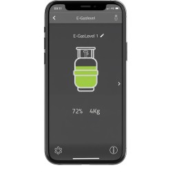 MODULE DE GAZ E-GAZ x1