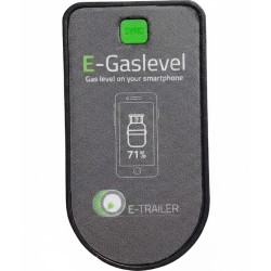 MODULE DE GAZ E-GAZ x1