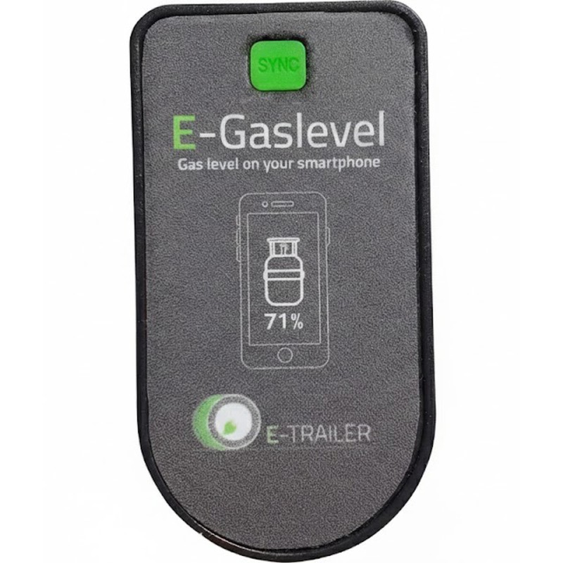 MODULE DE GAZ E-GAZ x1