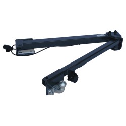 MODULE PIVOTANT VAN SWING POUR RENAULT MASTER