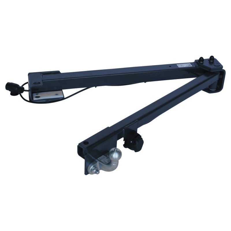 MODULE PIVOTANT VAN SWING POUR RENAULT MASTER