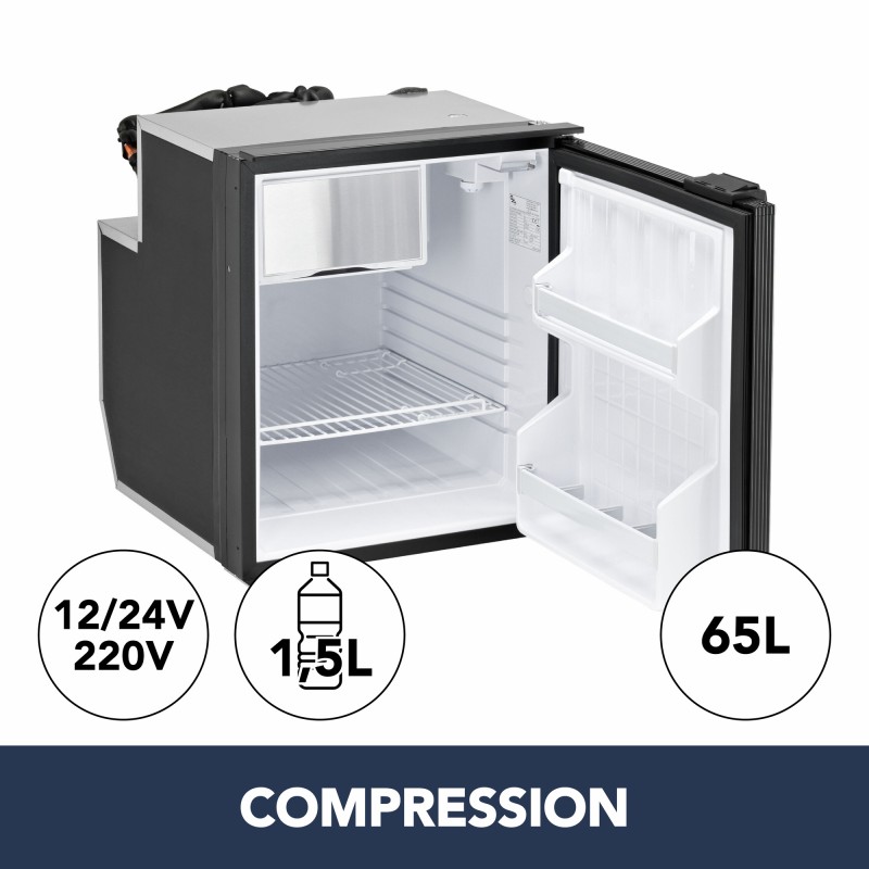 RÉFRIGÉRATEUR À COMPRESSION INDEL B CRUISE