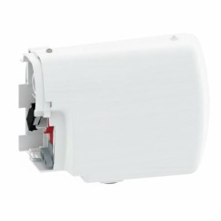 KIT MOTEUR 12V F45L BOITIER BLANC - FIAMMA
