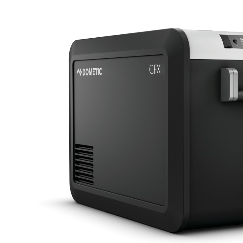 REFRIGERATEUR CONGELATEUR A COMPRESSION PORTABLE DOMETIC CFX3