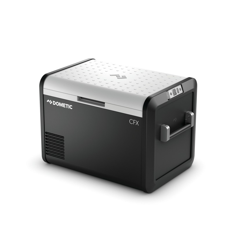 REFRIGERATEUR CONGELATEUR A COMPRESSION PORTABLE DOMETIC CFX3