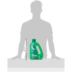PRODUIT WC ORGANIC 2L - ELSAN