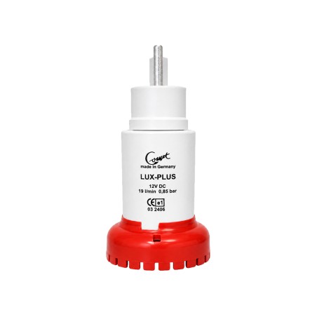 POMPE IMMERGEE COMET 19...
