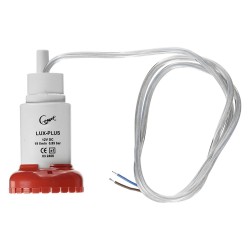 POMPE IMMERGEE COMET 19 L/MIN 12 V