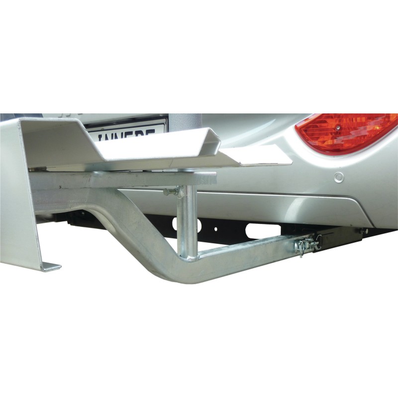 PORTE SCOOTER PORTO JUSQU'A 150KG