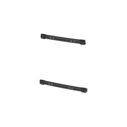 KIT BARS PORTE-VÉLOS FIAMMA DJ CRAFTER 17
