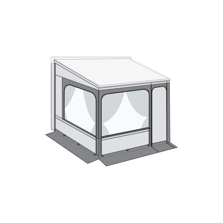 PRIVACY ROOM LARGE 300 -...