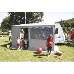 PRIVACY ROOM 280 CS LIGHT POUR STORE CARAVANE F35PRO - FIAMMA