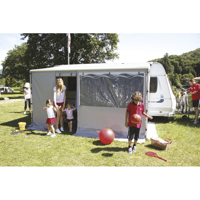 PRIVACY ROOM 280 CS LIGHT POUR STORE CARAVANE F35PRO - FIAMMA