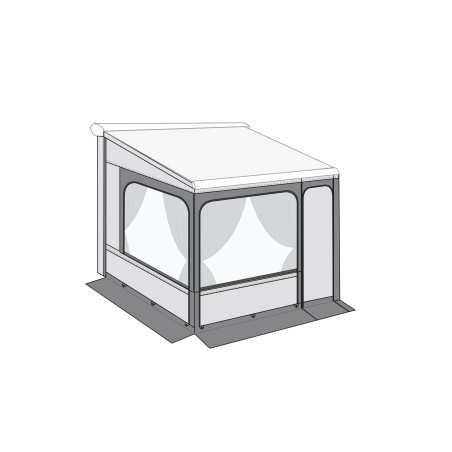 PRIVACY ROOM F65/F80 300 /...