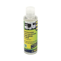 PROTECTION ANTI-SALISSURE DEPERLANT PARE-BRISE FLACON 125ML - MATT CHEM