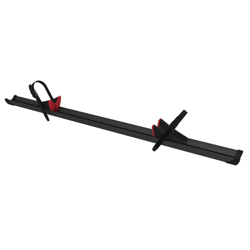 RAIL PREMIUM NOIR - FIAMMA
