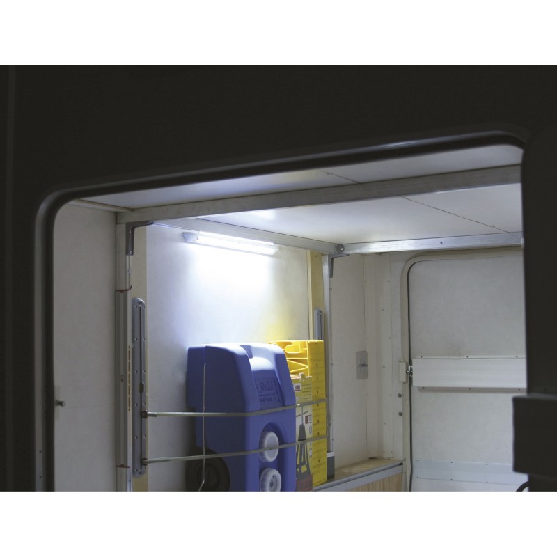 ÉCLAIRAGE DE SOUTE À LED GARAGE LIGHT - FIAMMA