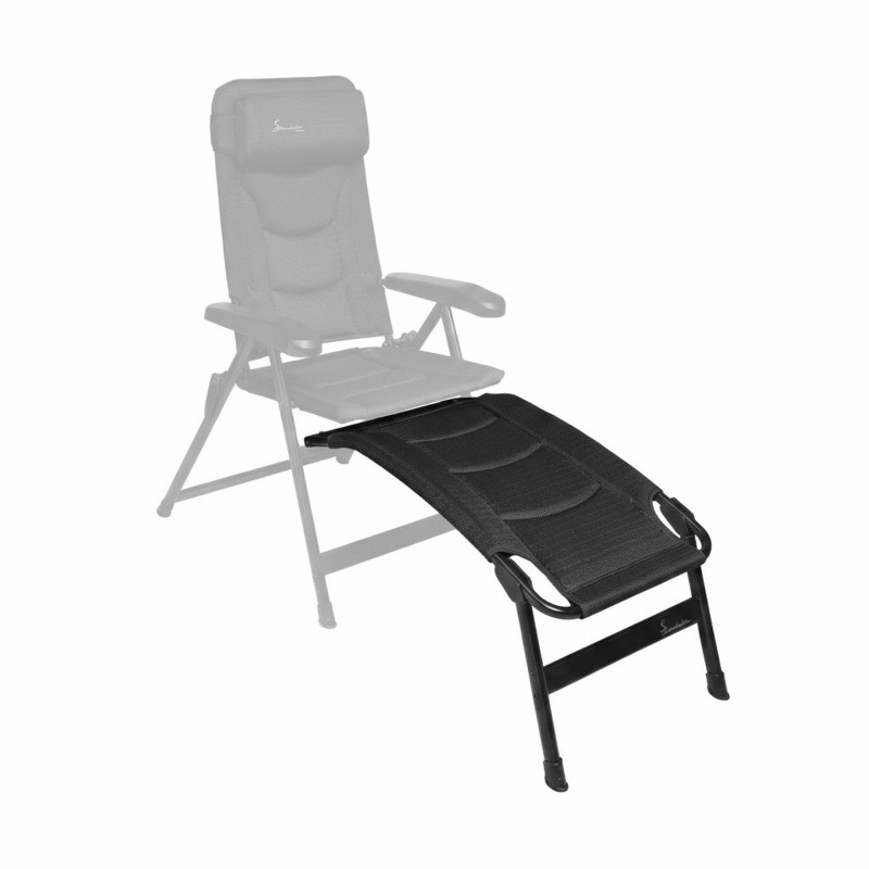 REPOSE-PIED POUR FAUTEUIL BELE BLACK ISABELLA