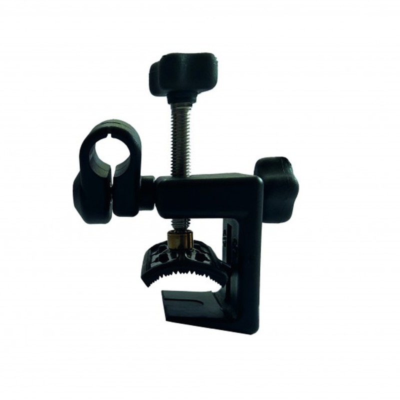 RETROVISEURS AERO CONVEXE PAR 2 BRAS 41 CM