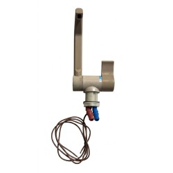 ROBINET MITIGEUR REICH SERIE 2000 BEIGE