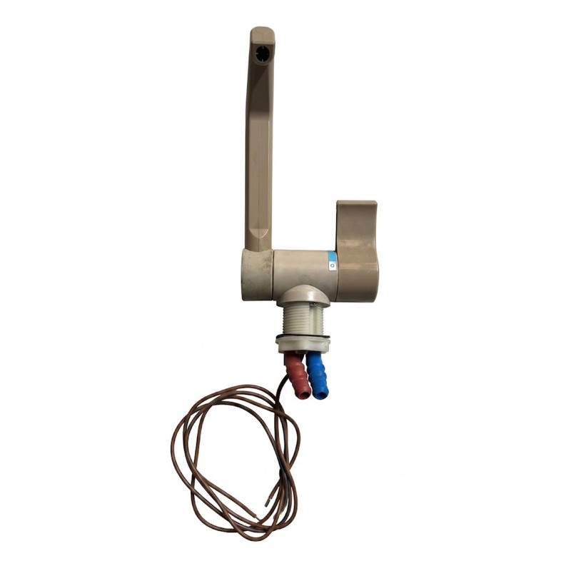 ROBINET MITIGEUR REICH SERIE 2000 BEIGE
