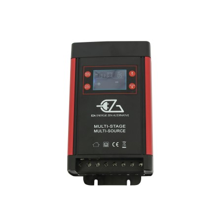 CHARGEUR DC-DC 12/45A SANS...