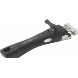 POIGNEE UNIVERSELLE AVEC SECURITE POUR CASSEROLE ET POELE BITER BRUNNER