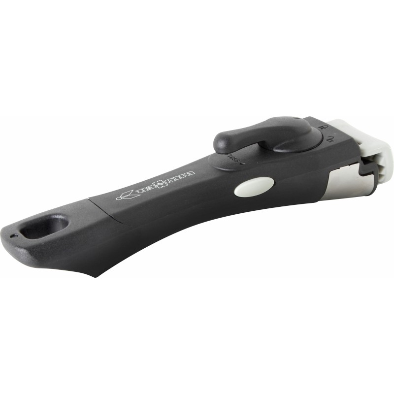 POIGNEE UNIVERSELLE AVEC SECURITE POUR CASSEROLE ET POELE BITER BRUNNER