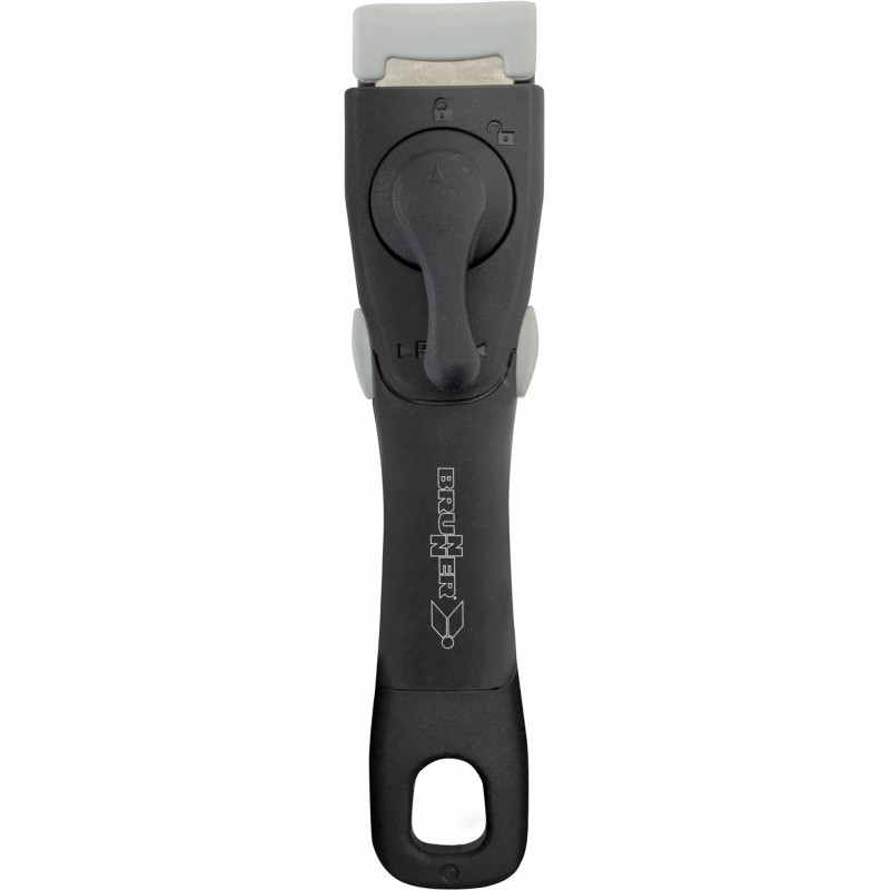 POIGNEE UNIVERSELLE AVEC SECURITE POUR CASSEROLE ET POELE BITER BRUNNER