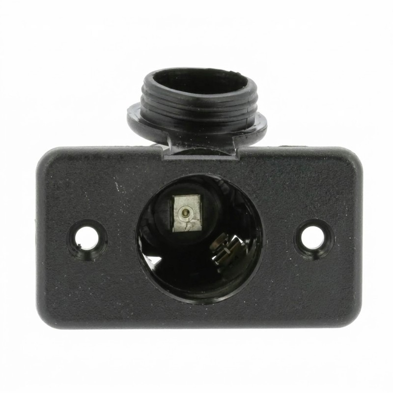 PRISE INTÉRIEURE SOCLE 12V AC À ENCASTRER