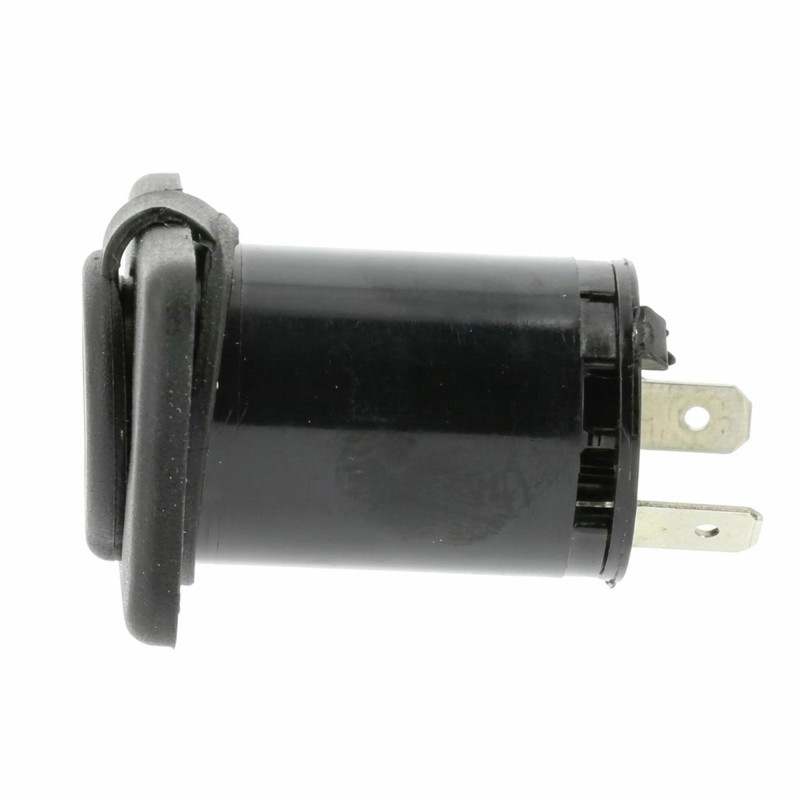 PRISE INTÉRIEURE SOCLE 12V AC À ENCASTRER