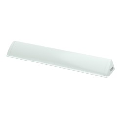 SPOILER UNIVERSEL BLANC - FIAMMA