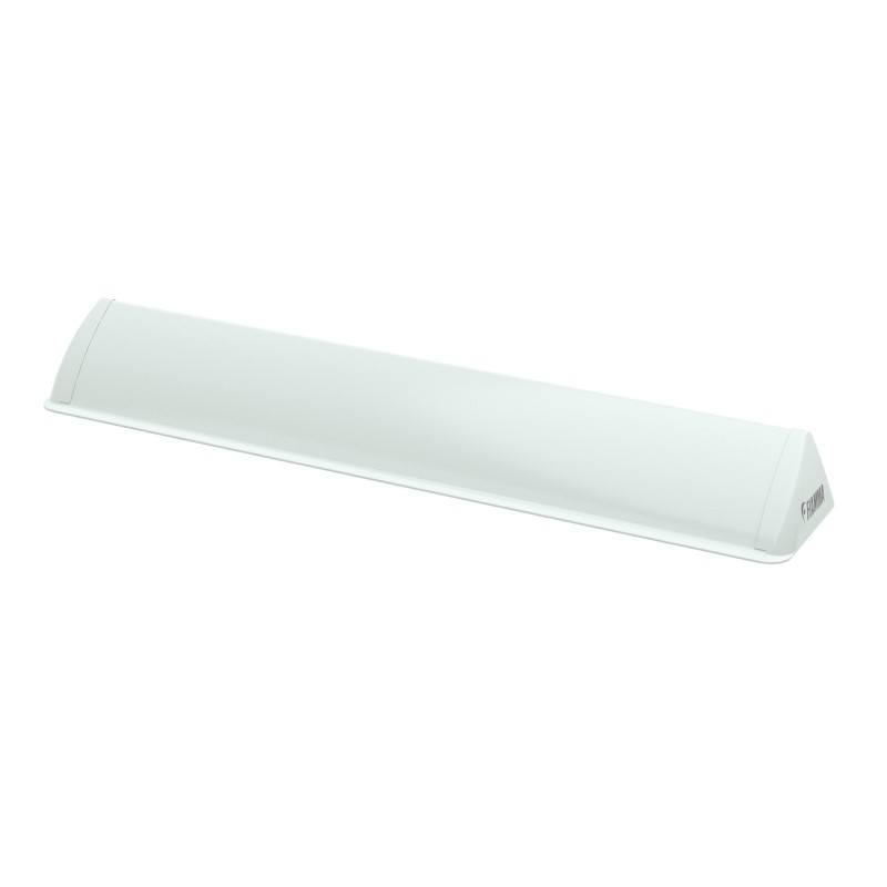 SPOILER UNIVERSEL BLANC - FIAMMA