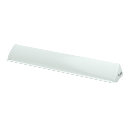 SPOILER UNIVERSEL BLANC -...