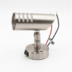 SPOT DIMATEC ORIENTABLE 80 X 95 LED