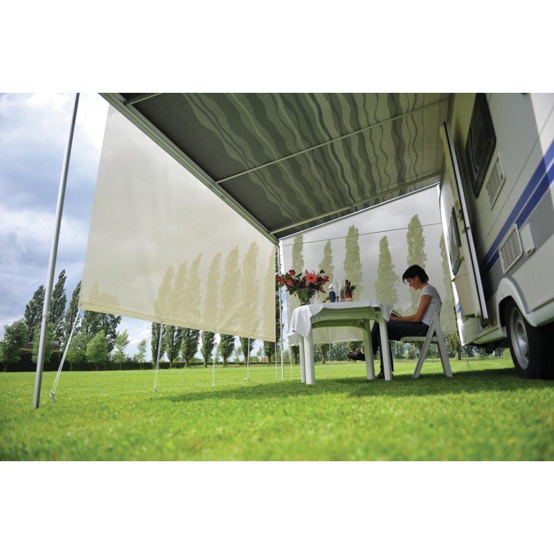 FACADE SUN PROTECTOR 3,30 M POUR STORE DOMETIC