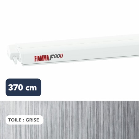 STORE F80S DUCATO
