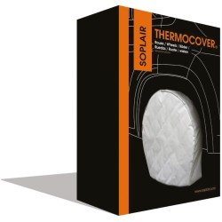ISOLANT THERMOCOVER ROUE 68-74 CM (LA PAIRE)