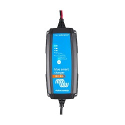 Chargeur BLUE SMART IP65 12V avec connecteurs DC 7 - VICTRON ENERGY