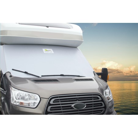 THERMOVAL FORD TRANSIT...