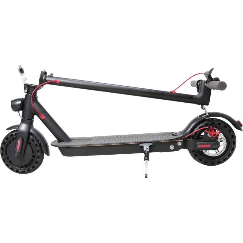 TROTTINETTE 350W NOIR ES05 KOONEKT