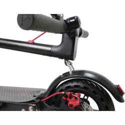 TROTTINETTE 350W NOIR ES05 KOONEKT