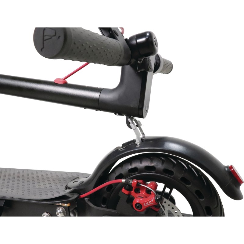 TROTTINETTE 350W NOIR ES05 KOONEKT