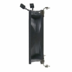VENTILATEUR DE REFRIGERATEUR TITAN 12 CM AUTOCLIP